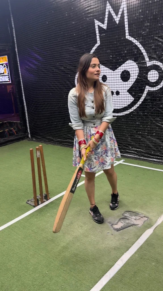 Smaaash for Bowling, Arcade & VR Games | Sector 18 Noida