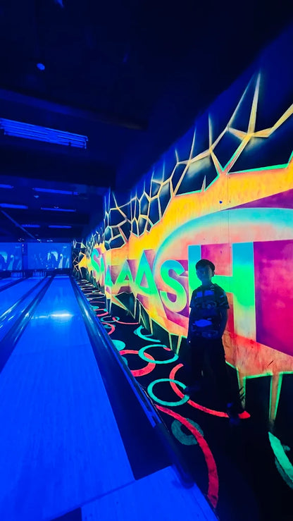 Smaaash for Bowling, Arcade & VR Games | Sector 18 Noida