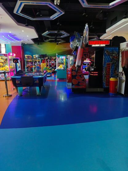 Smaaash for Bowling, Arcade & VR Games | Sector 68 Gurgaon