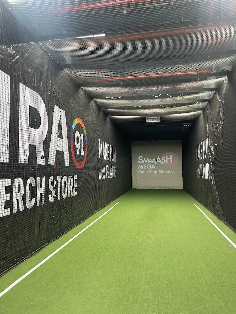 Smaaash for Bowling, Arcade & VR Games | Sector 68 Gurgaon