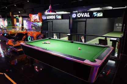 Smaaash for Bowling Go-Karting & Cricket | Lower Parel Mumbai