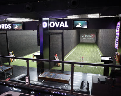 Smaaash for Bowling Go-Karting & Cricket | Lower Parel Mumbai