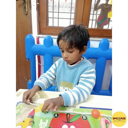 Smiggles Preschool and daycare | Palam Vihar Gurgaon - ActivityKidz