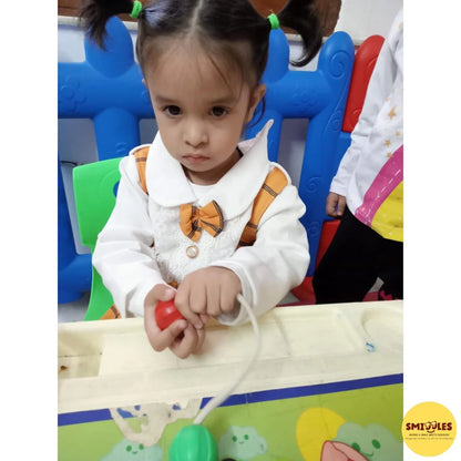 Smiggles Preschool and daycare | Palam Vihar Gurgaon