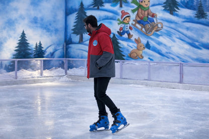 Snow Village Funzone | Spectrum Mall Noida
