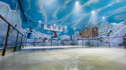 Snow World | Nexus Ahmedabad One Mall Vastrapur Ahmedabad