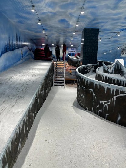Snow World | The Mills Sangamvadi Pune