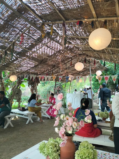 SowGood Learning Farm | Ghitorni Delhi