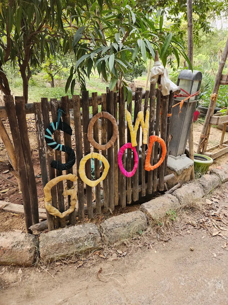SowGood Learning Farm | Ghitorni Delhi
