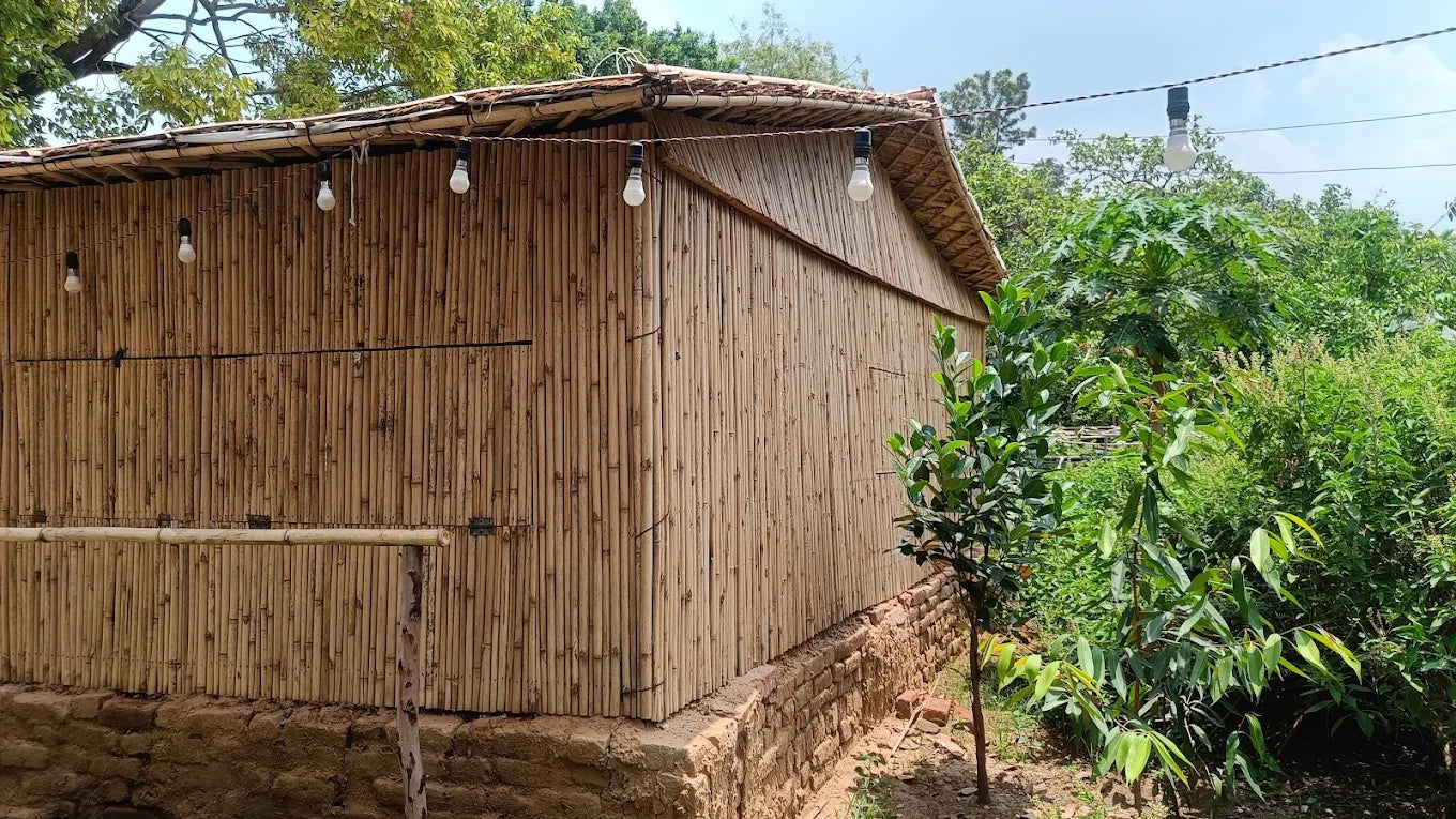 SowGood Learning Farm | Ghitorni Delhi