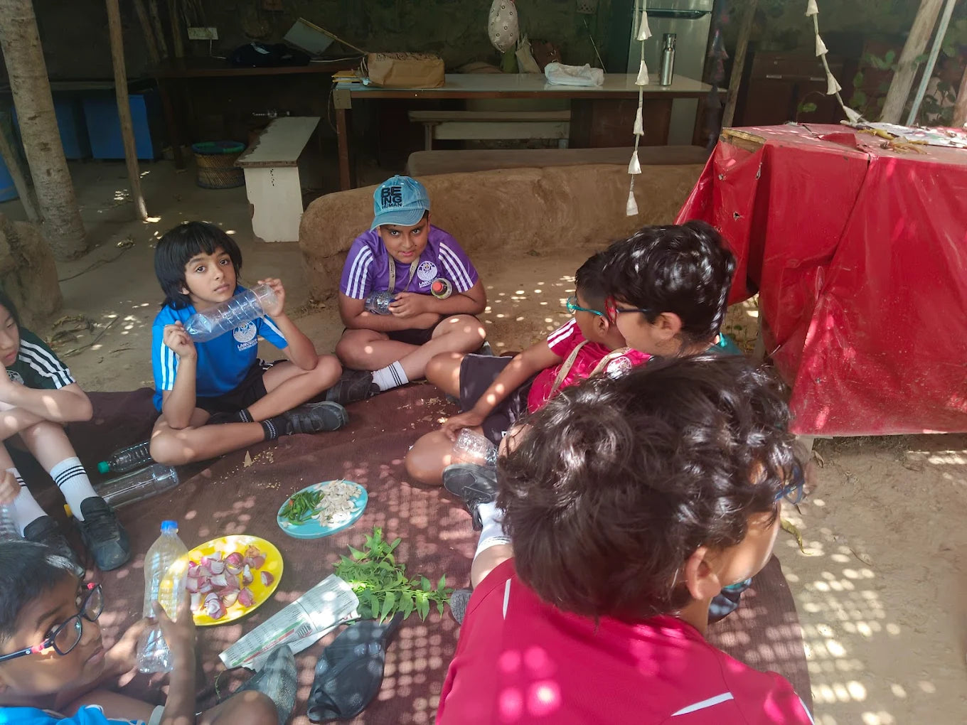 SowGood Learning Farm | Ghitorni Delhi