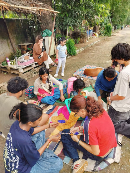 SowGood Learning Farm | Ghitorni Delhi