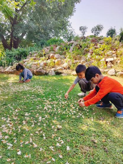 SowGood Learning Farm | Ghitorni Delhi