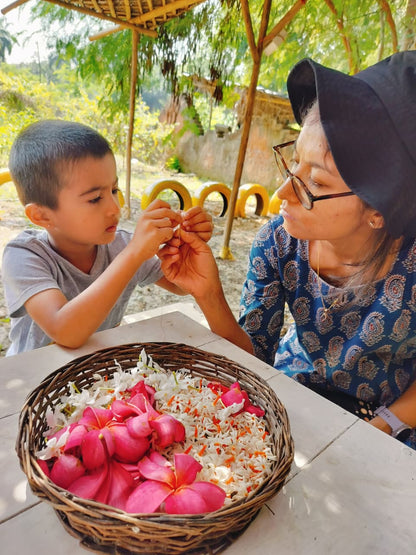 SowGood Learning Farm | Ghitorni Delhi