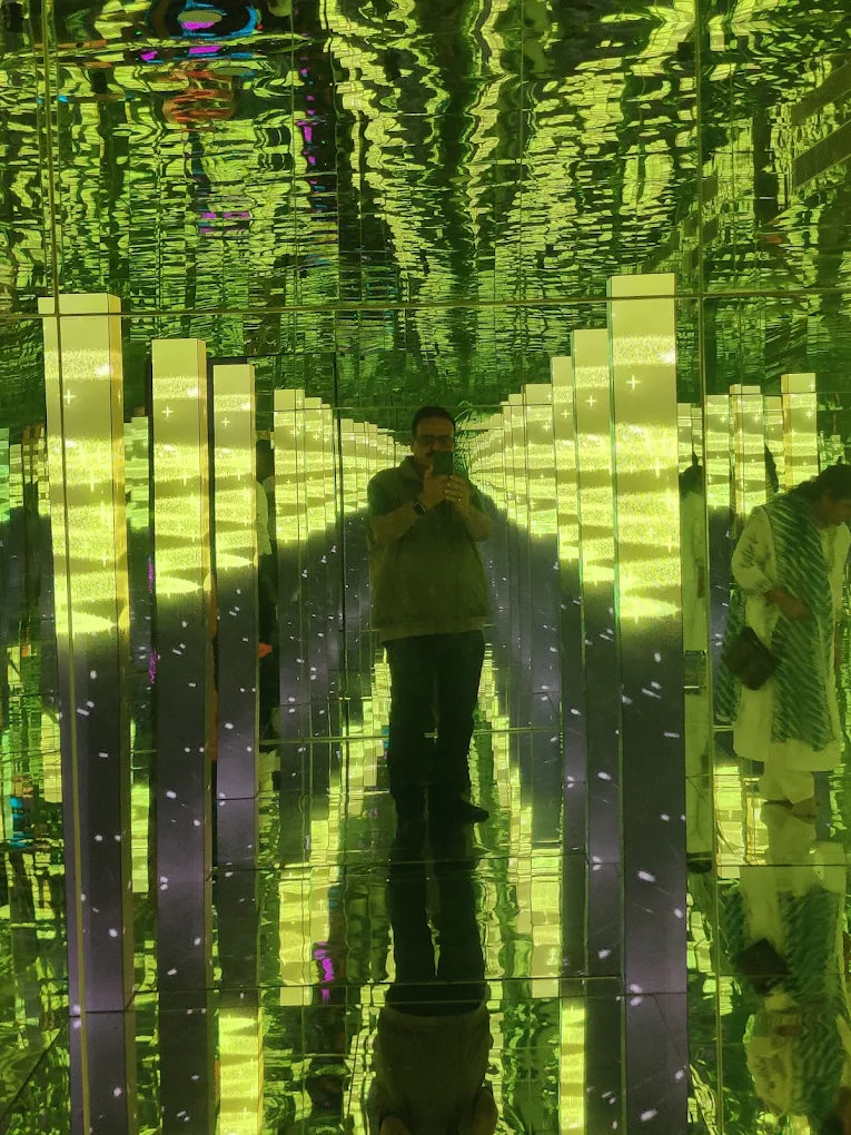 Spectra Museum Immersive Experience | Hebatpur Thaltej Ahmedabad