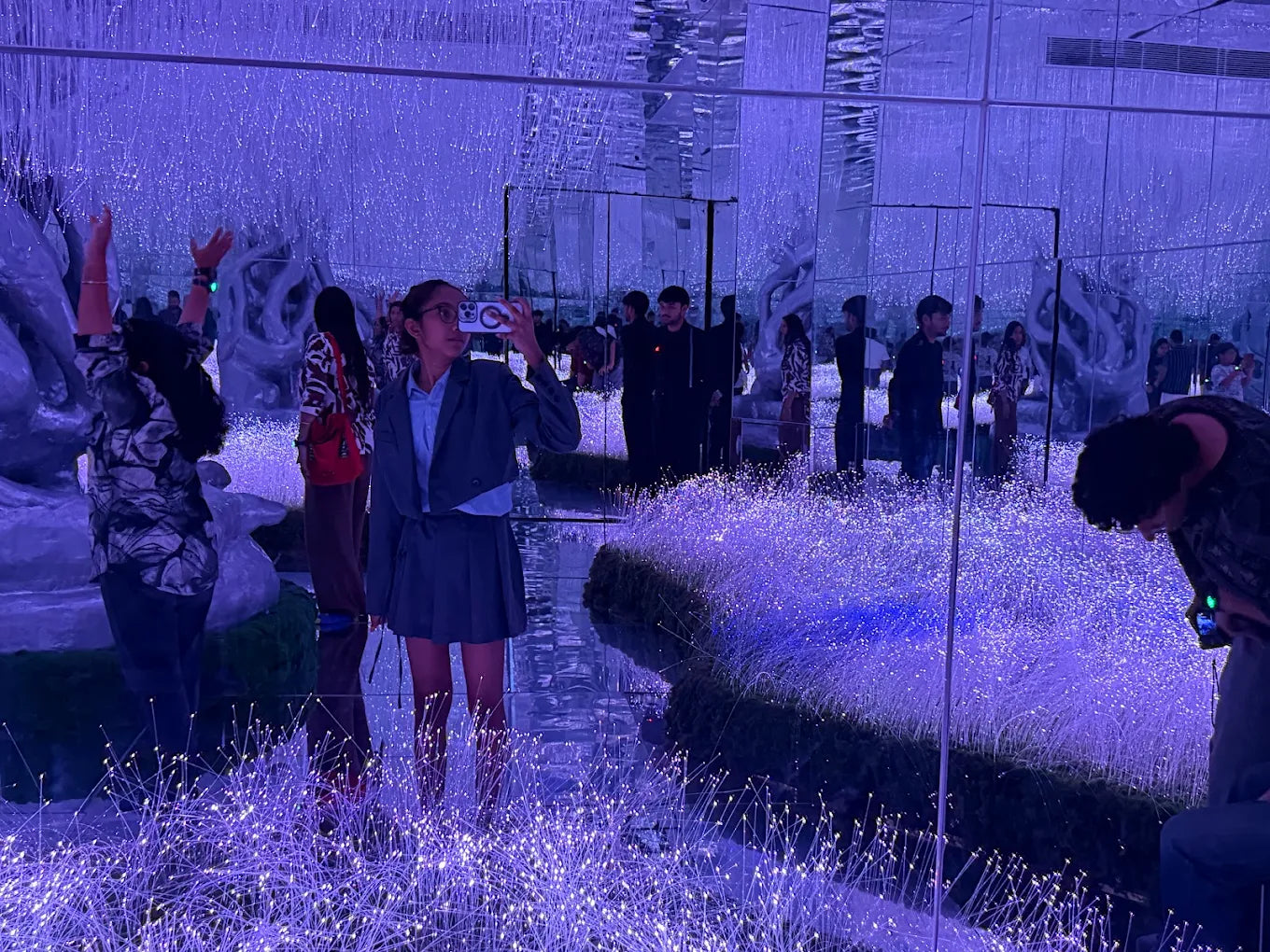 Spectra Museum Immersive Experience | Hebatpur Thaltej Ahmedabad