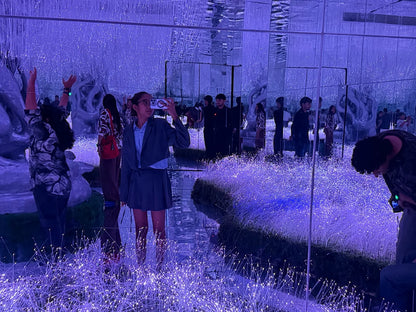 Spectra Museum Immersive Experience | Hebatpur Thaltej Ahmedabad