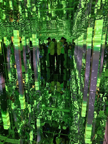 Spectra Museum Immersive Experience | Hebatpur Thaltej Ahmedabad