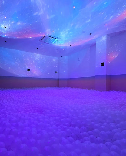 Spectra Museum Immersive Experience | Hebatpur Thaltej Ahmedabad