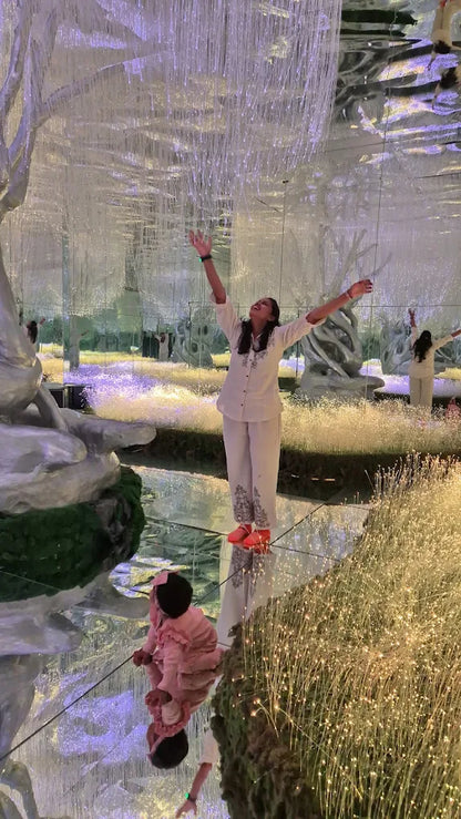 Spectra Museum Immersive Experience | Hebatpur Thaltej Ahmedabad