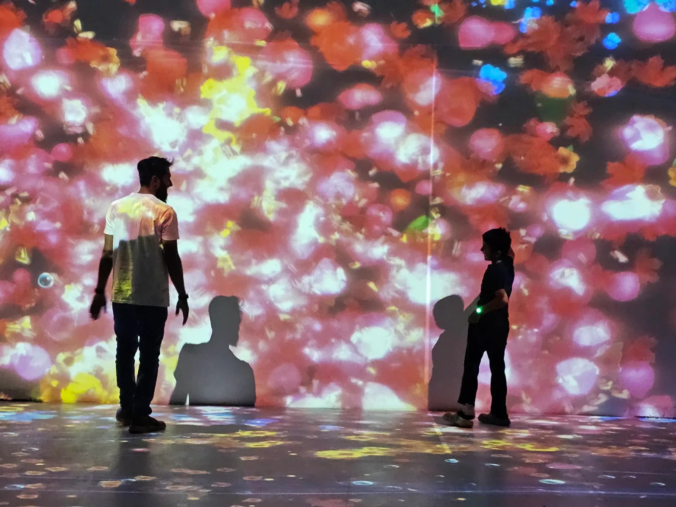 Spectra Museum Immersive Experience | Hebatpur Thaltej Ahmedabad