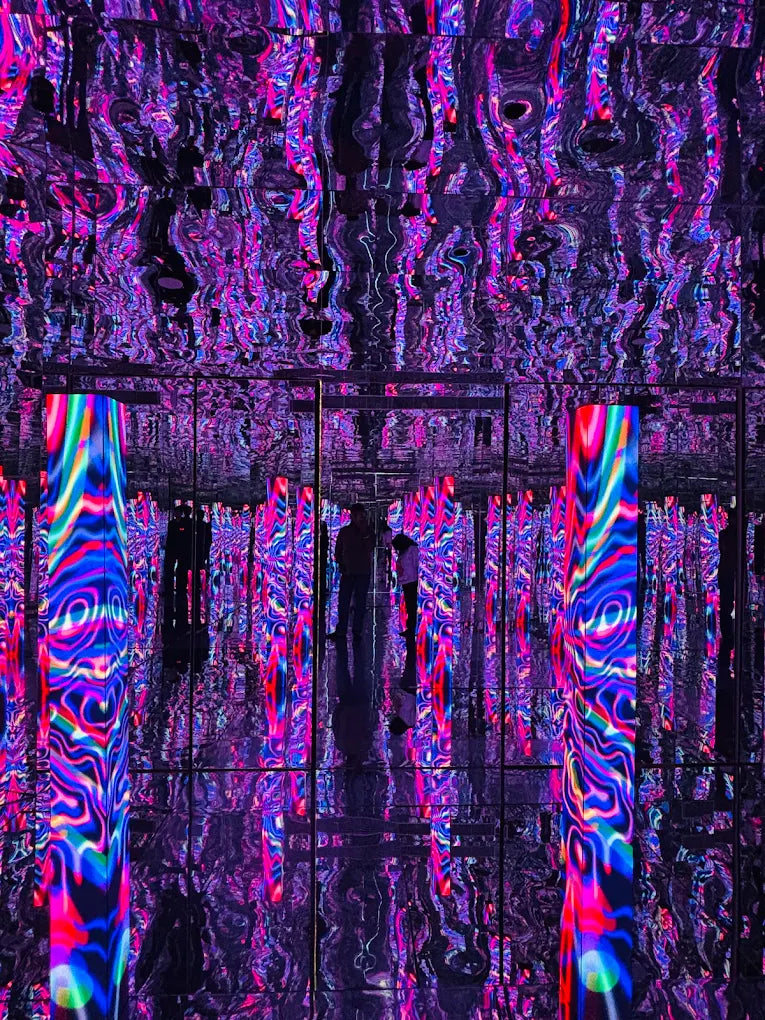 Spectra Museum Immersive Experience | Hebatpur Thaltej Ahmedabad