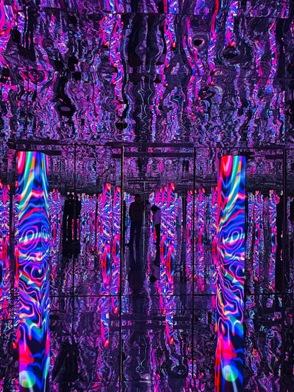 Spectra Museum Immersive Experience | Hebatpur Thaltej Ahmedabad