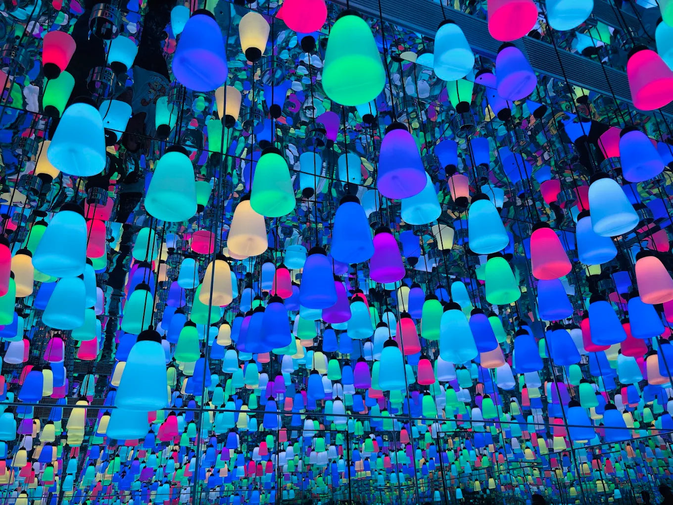 Spectra Museum Immersive Experience | Hebatpur Thaltej Ahmedabad