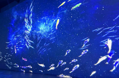Spectra Museum Immersive Experience | Hebatpur Thaltej Ahmedabad