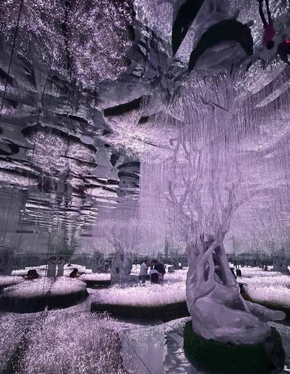 Spectra Museum Immersive Experience | Hebatpur Thaltej Ahmedabad