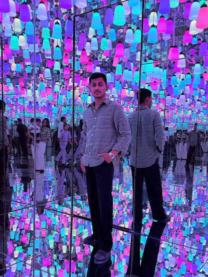 Spectra Museum Immersive Experience | Hebatpur Thaltej Ahmedabad