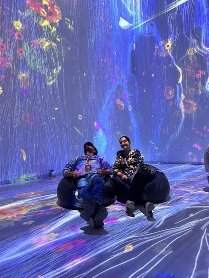 Spectra Museum Immersive Experience | Hebatpur Thaltej Ahmedabad