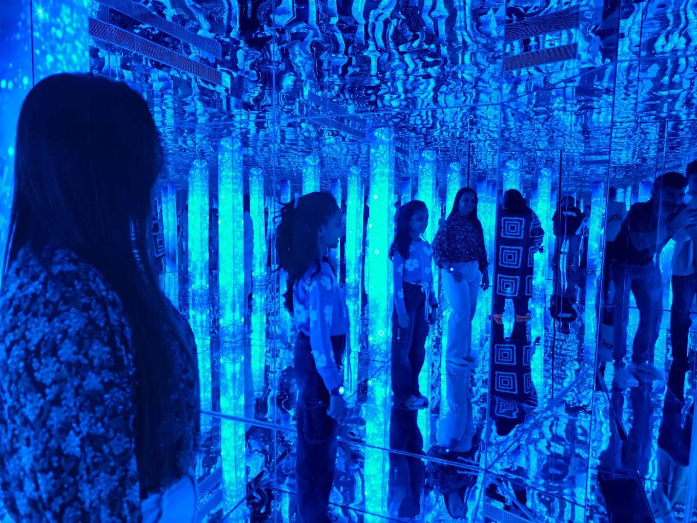 Spectra Museum Immersive Experience | Hebatpur Thaltej Ahmedabad