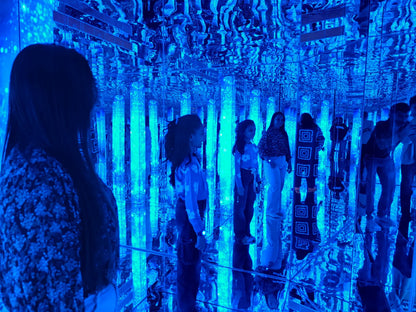 Spectra Museum Immersive Experience | Hebatpur Thaltej Ahmedabad