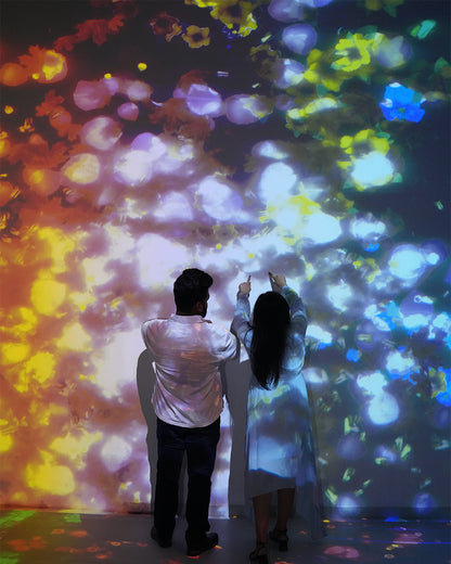 Spectra Museum Immersive Experience | Hebatpur Thaltej Ahmedabad