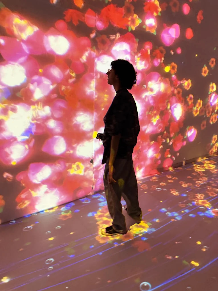 Spectra Museum Immersive Experience | Hebatpur Thaltej Ahmedabad