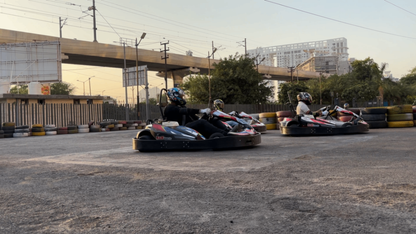 Speed Go-Karting | Gardenia Gateway Sector 75 Noida