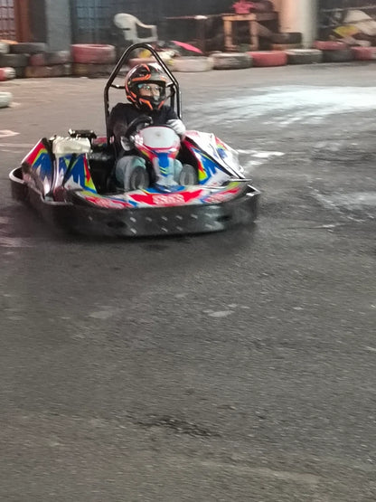 Speed Go-Karting | Gardenia Gateway Sector 75 Noida