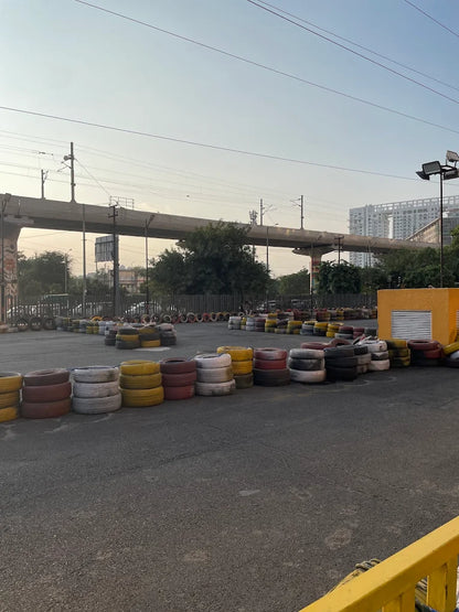 Speed Go-Karting | Gardenia Gateway Sector 75 Noida