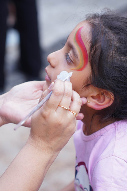 Splash N Play Water Carnival (3-4 May) | Airia Mall Sector 68 Gurgaon - ActivityKidz