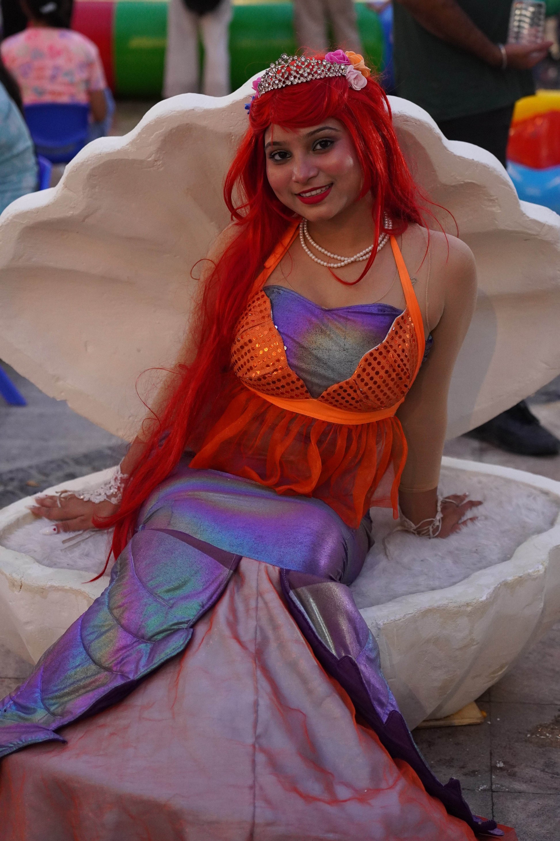 Splash N Play Water Carnival (3-4 May) | Airia Mall Sector 68 Gurgaon - ActivityKidz