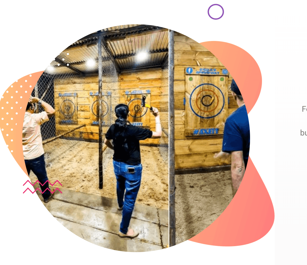 Splashit Neon Paint Experience | Near Ireo Grand Arch Gurgaon - ActivityKidz