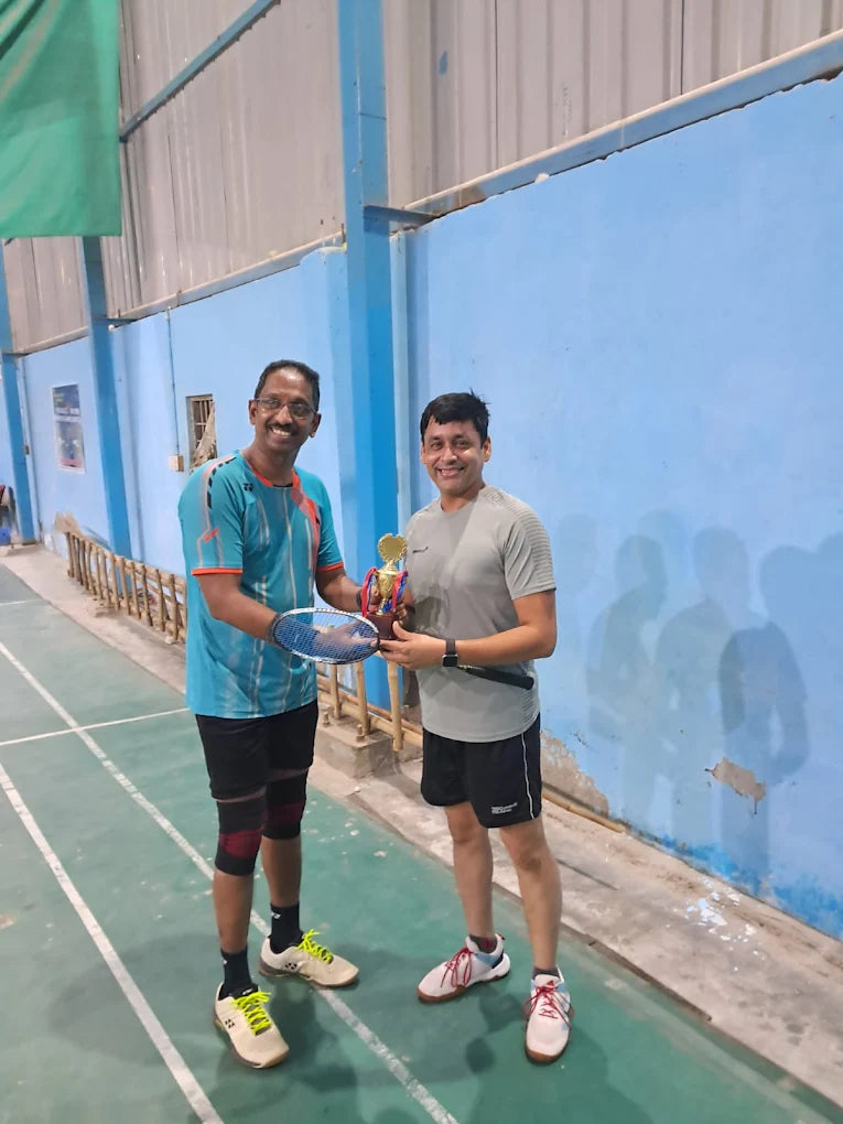 Sports Arena Badminton Academy | Sector 9B Gurgaon