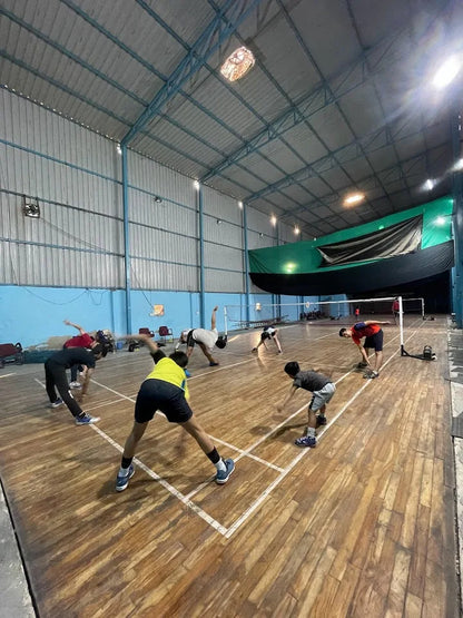 Sports Arena Badminton Academy | Sector 9B Gurgaon