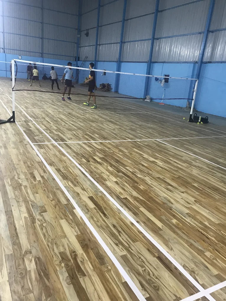Sports Arena Badminton Academy | Sector 9B Gurgaon