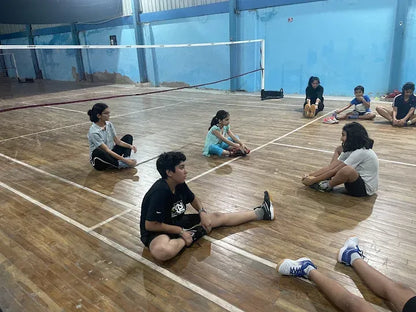 Sports Arena Badminton Academy | Sector 9B Gurgaon