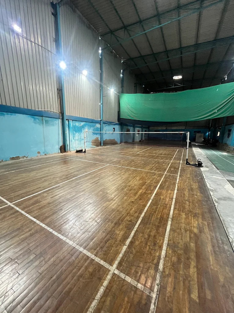 Sports Arena Badminton Academy | Sector 9B Gurgaon