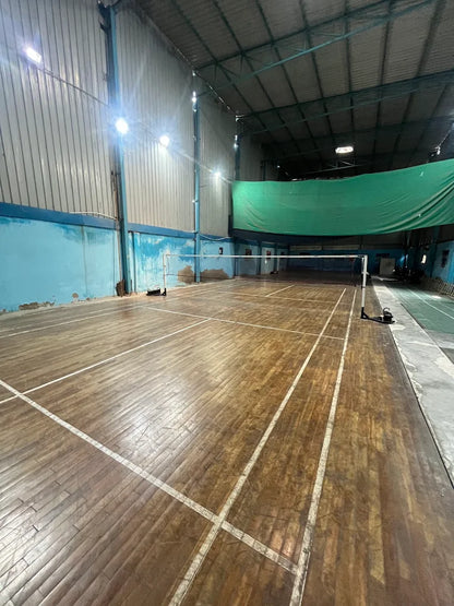 Sports Arena Badminton Academy | Sector 9B Gurgaon