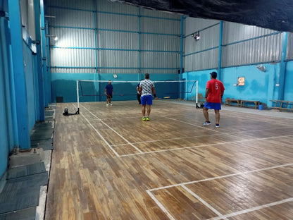 Sports Arena Badminton Academy | Sector 9B Gurgaon