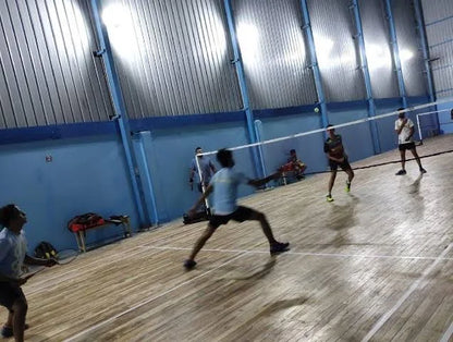 Sports Arena Badminton Academy | Sector 9B Gurgaon
